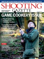 Shooting Gazette
